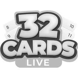 Juega a la 32 CARDS en Bet32