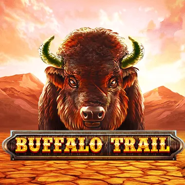Juega a la Buffalo Trail bij en Bet32