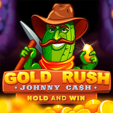 Juega a la Gold Rush with Johnny Cash bij en Bet32
