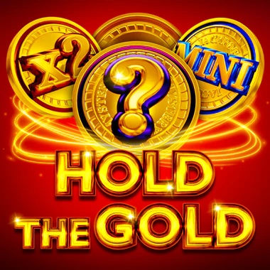 Juega a la Hold The Gold bij en Bet32