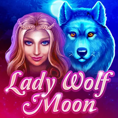 Juega a la Lady Wolf Moon bij en Bet32