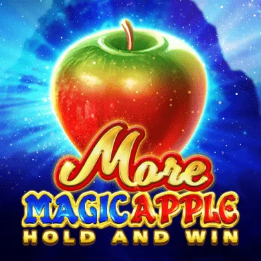Juega a la More Magic Apple bij en Bet32