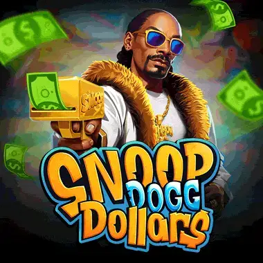 Juega a la Snoop Dogg Dollars bij en Bet32