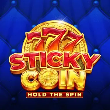 Juega a la Sticky Coin: Hold The Spin bij en Bet32