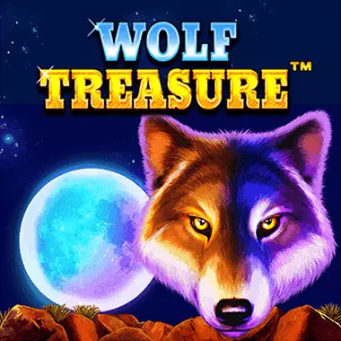 Juega a la Wolf Treasure bij en Bet32