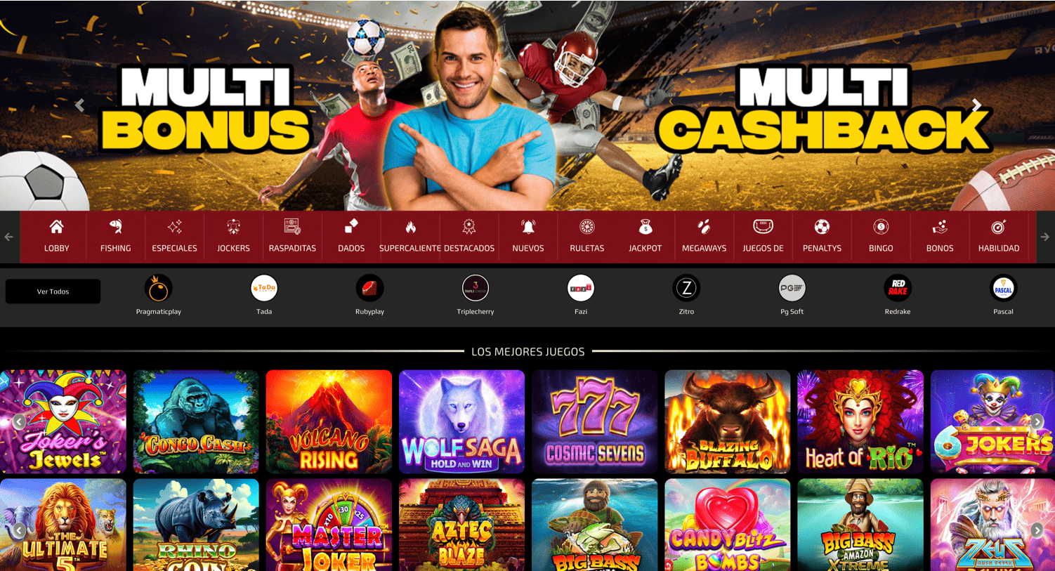 Bet32 Casino