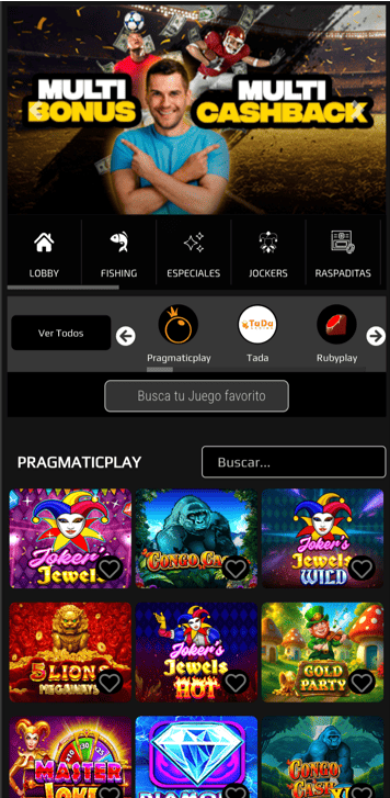 Bet32 Casino